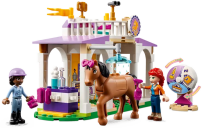 LEGO® Friends Horse Training gameplay