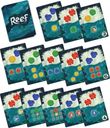 Reef cartas