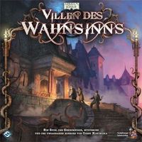 Villen des Wahnsinns