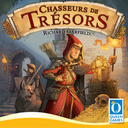 Chasseurs de Trésors