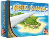 Hotel Samoa