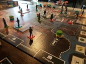 Der Pate. Corleones Imperium spielablauf