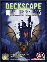 Deckscape: Draculas Schloss