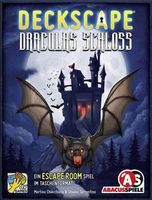 Deckscape: Draculas Schloss