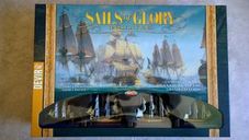 Sails of Glory