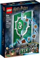 LEGO® Harry Potter™ Slytherin™ House Banner