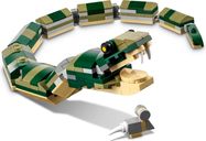 LEGO® Creator Crocodile alternative