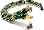 LEGO® Creator Cocodrilo alternativa