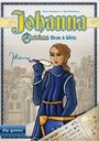 Johanna: Orléans Draw & Write