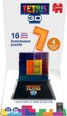Tetris 3D caja