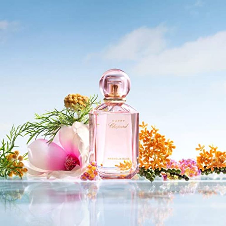 chopard Happy Chopard Magnolia Bliss Eau de toilette