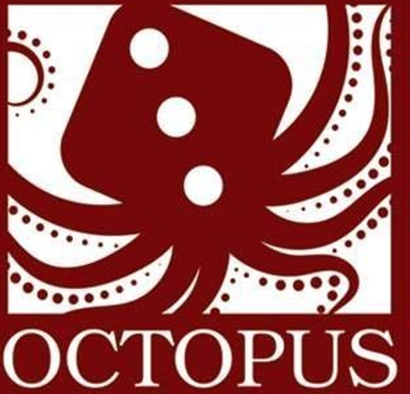 Octopus Games TableTopFinder