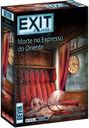 Exit: El Juego – Muerte en el Orient Express
