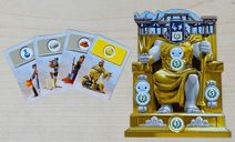 7 Wonders: Architects cards