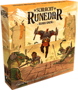Die Schlacht von Runedar
