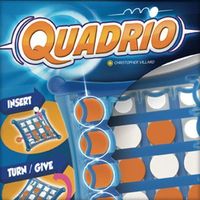 Quadrio