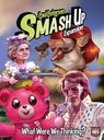 Smash Up: A Che Pensavamo?