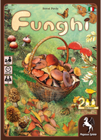 Funghi