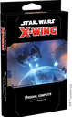Star Wars: X-Wing Segunda Edición – Arsenal completo