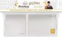 Harry Potter: Hogwarts Battle Square and Large Card Sleeves
