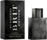 Burberry Brit Rhythm Eau de toilette boîte