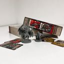 Zombicide: Thundercats Pack #3 components