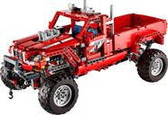 LEGO® Technic Pick-Up Truck komponenten