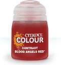 Citadel Contrast: Blood Angels Red (29-12)