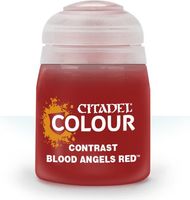 Citadel Contrast: Blood Angels Red (29-12)