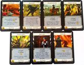 Dominion: Update Pack cartes