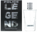 Police Legend For Men Eau de parfum doos