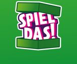 SPIEL DAS! Verlag