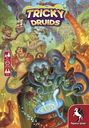 Tricky Druids