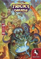 Tricky Druids