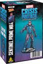 Marvel: Crisis Protocol – Sentinel Prime MK4