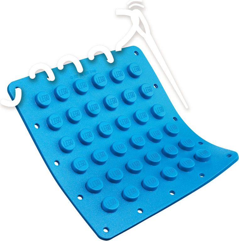 LEGO® DOTS Stitch-on Patch components