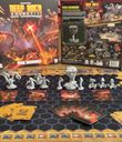 Deep Rock Galactic: Rival Incursion componenten