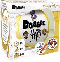 Dobble Harry Potter