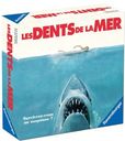 Les Dents de la Mer