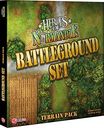 Heroes of Normandie: Battleground Set - Terrain Pack