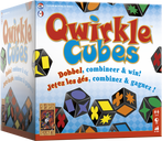 Qwirkle Cubes