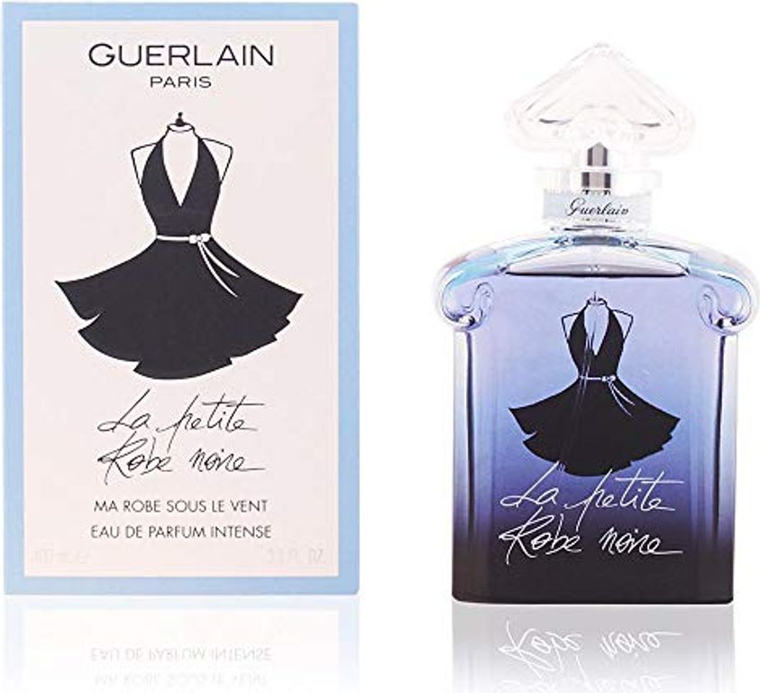 Guerlain La petite robe noire intense Eau de parfum doos