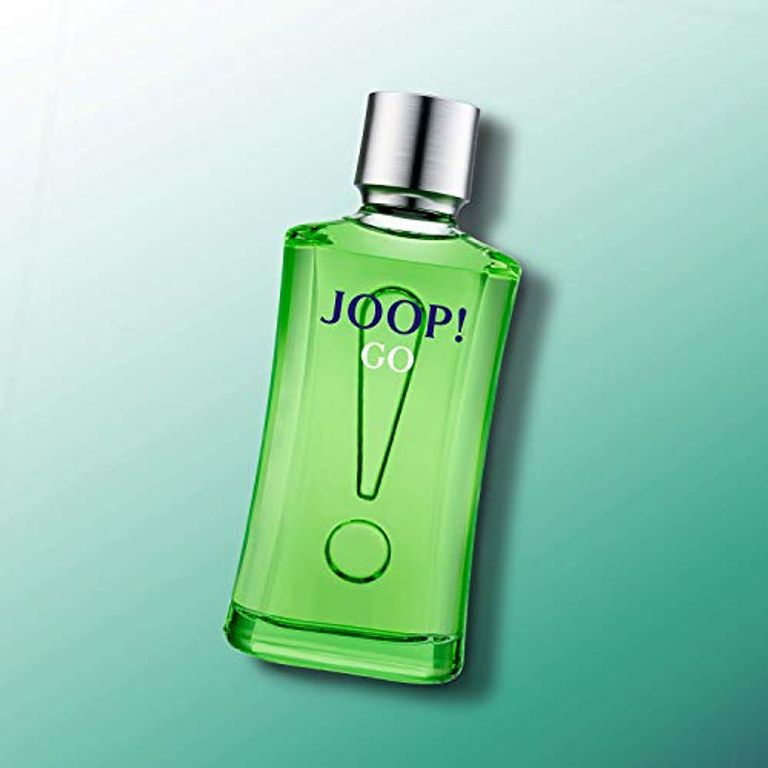 JOOP! Go Eau de toilette