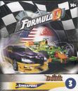 Formula D: Circuits 3 - Singapore & The Docks