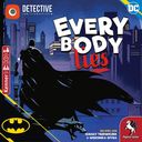 Batman: Everybody Lies