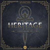 Vampire: La Mascarade – Héritage