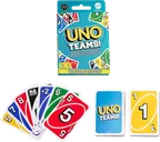 UNO Teams! caja