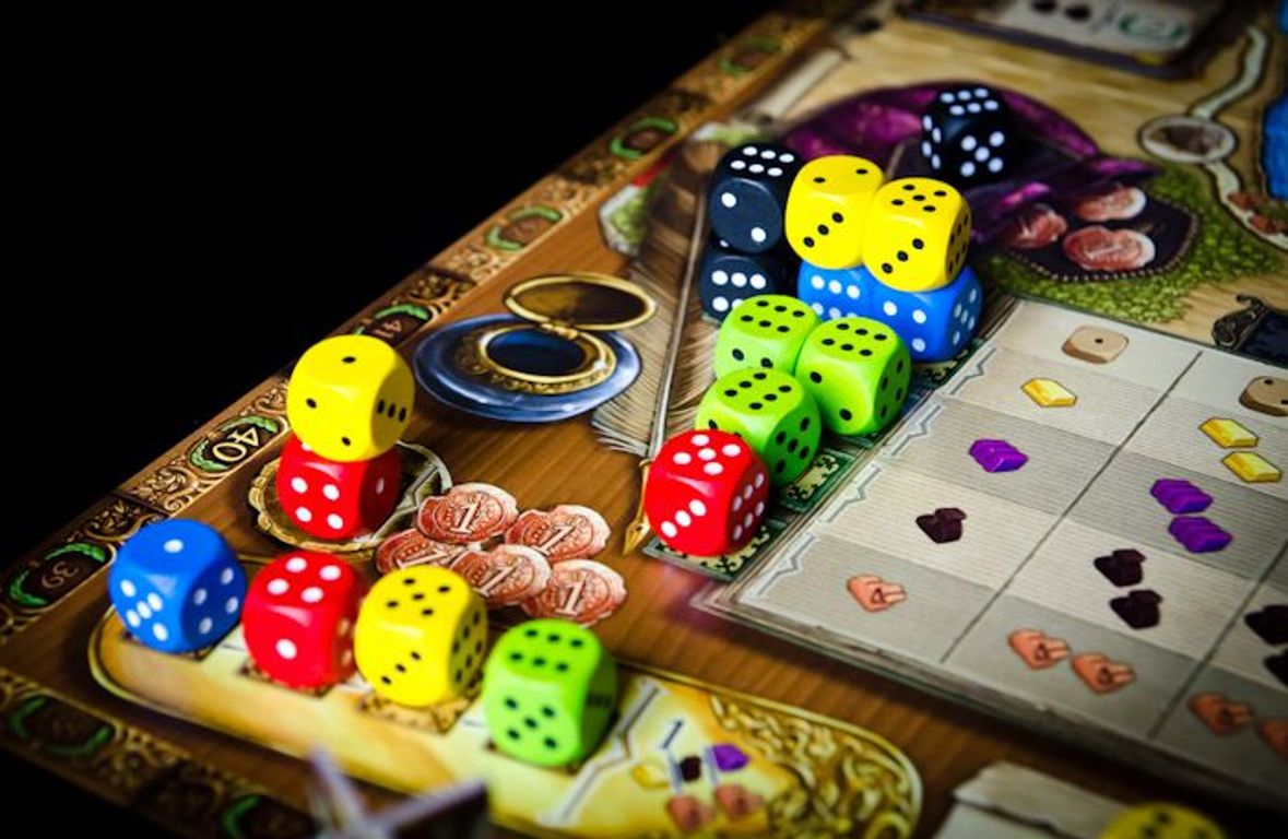 The best prices today for The Voyages of Marco Polo - TableTopFinder