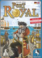 Port Royal