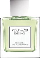 Vera Wang Embrace Green Tea & Pear Blossom Eau de toilette